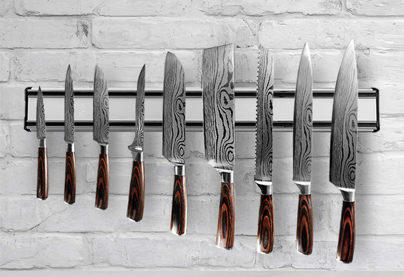 Classic Knife Sets
