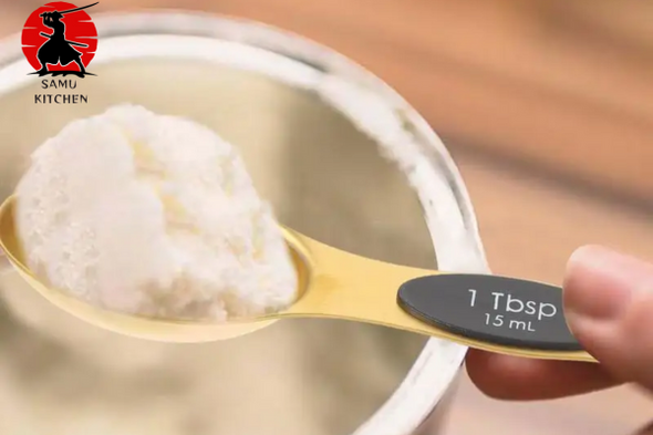 Magnetic Double Spoon: Precision Baking Companion