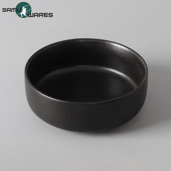 Royal Ceramic Soup Bowls