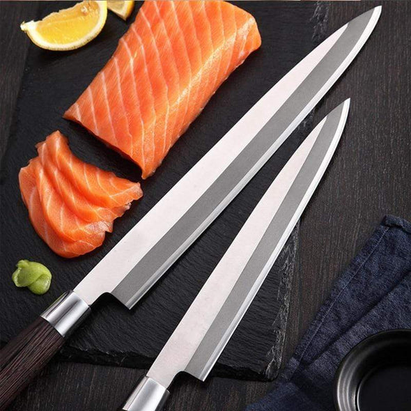 "Shinji" - Sashimi Knife